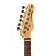 STAGG ITS-30 BK Electric Guitar 3/4 Standard "S" size 3/4