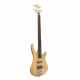 STAGG SBF-40 NAT NAT FL GT.BASSE FUSION FRETLESS