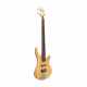 STAGG SBF-40 NAT NAT FL GT.BASSE FUSION FRETLESS