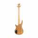 STAGG SBF-40 NAT NAT FL GT.BASSE FUSION FRETLESS