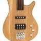 STAGG SBF-40 NAT NAT FL GT.BASSE FUSION FRETLESS