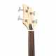 STAGG SBF-40 NAT NAT FL GT.BASSE FUSION FRETLESS