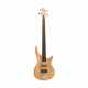 STAGG SBF-40 NAT NAT FL GT.BASSE FUSION FRETLESS