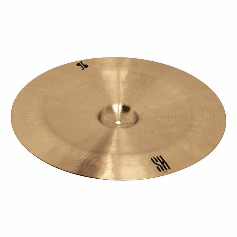 STAGG SH-CH20R 20" SH Regular China