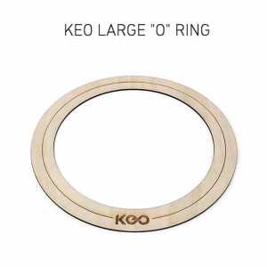 KEO PERCUSSION KEO-O-R-L KEO O Ring Large for bass drum