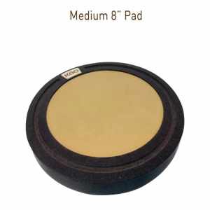 KEO PERCUSSION KEO-PAD-8 KEO 8" practice pad