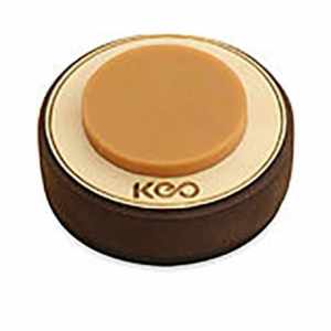 KEO PERCUSSION KEO-PAD-PUK KEO small practice puck pad