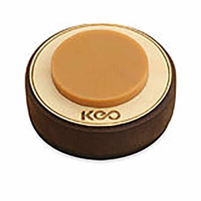 KEO PERCUSSION KEO-PAD-PUK KEO Small Puck-Übungspad