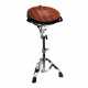 STAGG CAJ-TRIPAD Tri-Tone-Pad mit Tasche