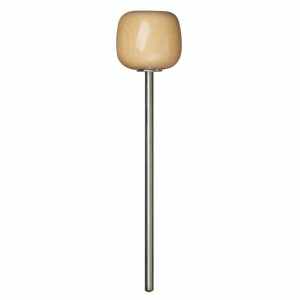 VATER VBNW BASS DRUM BEATER NATURAL WOOD