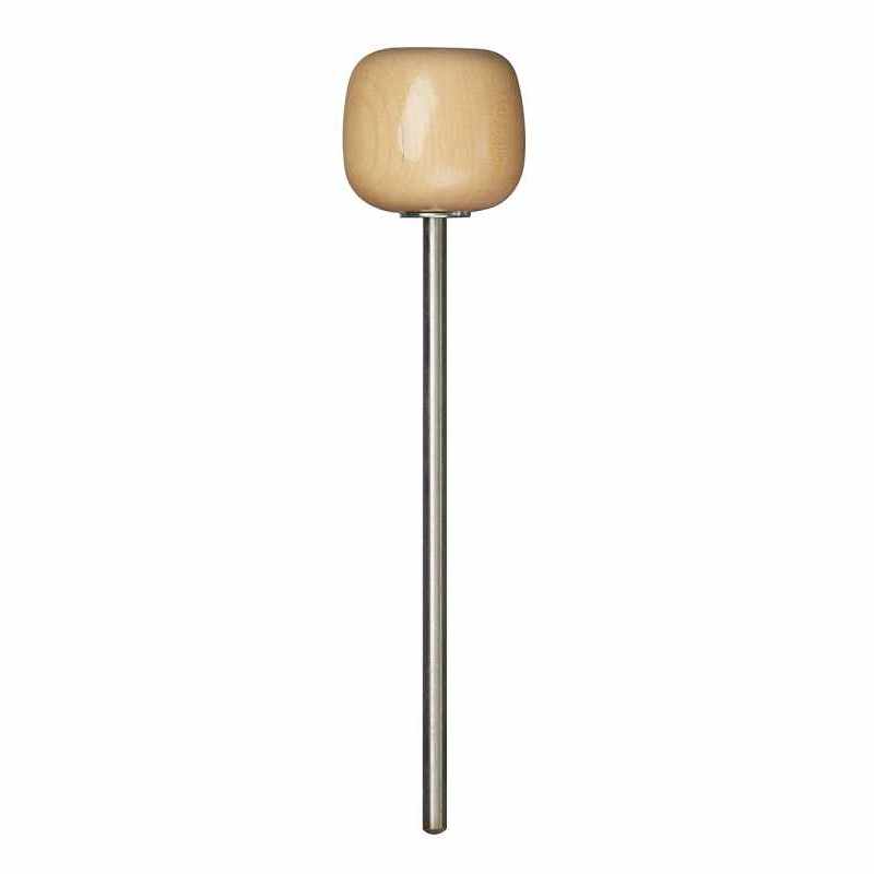 VATER VBNW BASS DRUM BEATER NATURAL WOOD