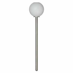 VATER VBPY BASS DRUM BEATER POLY BALL