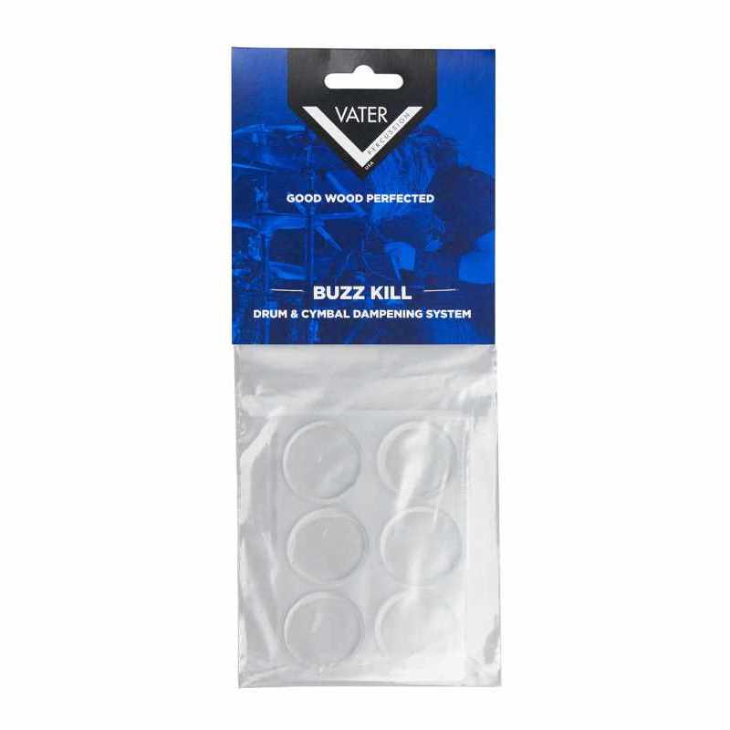 VATER VBUZZ BUZZ KILL TONE GEL