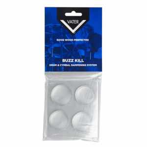 VATER VBUZZXD BUZZ KILL EXTRA DRY TONE GEL