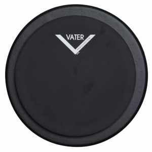 VATER VCB6H PAD 6" SINGLE SIDED HARD