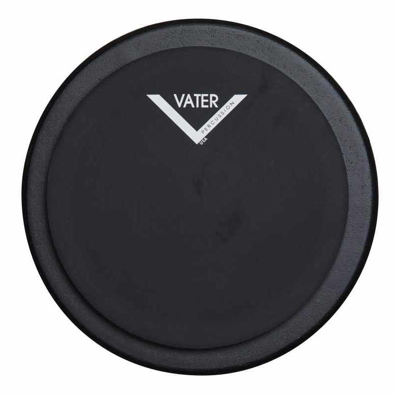 VATER VCB6H PAD 6" SINGLE SIDED HARD