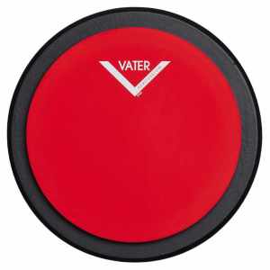 VATER VCB6S PAD 6" SINGLE SIDED SOFT