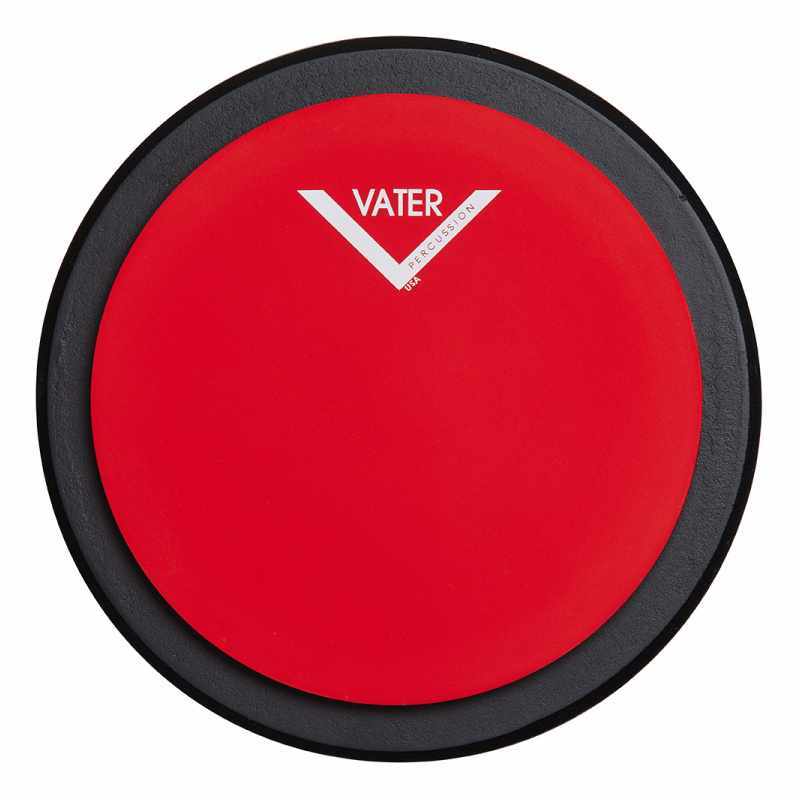 VATER VCB6S PAD 6" SINGLE SIDED SOFT