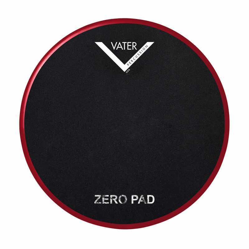 VATER VCBZ CHOP BUILDER ZERO PAD 11"