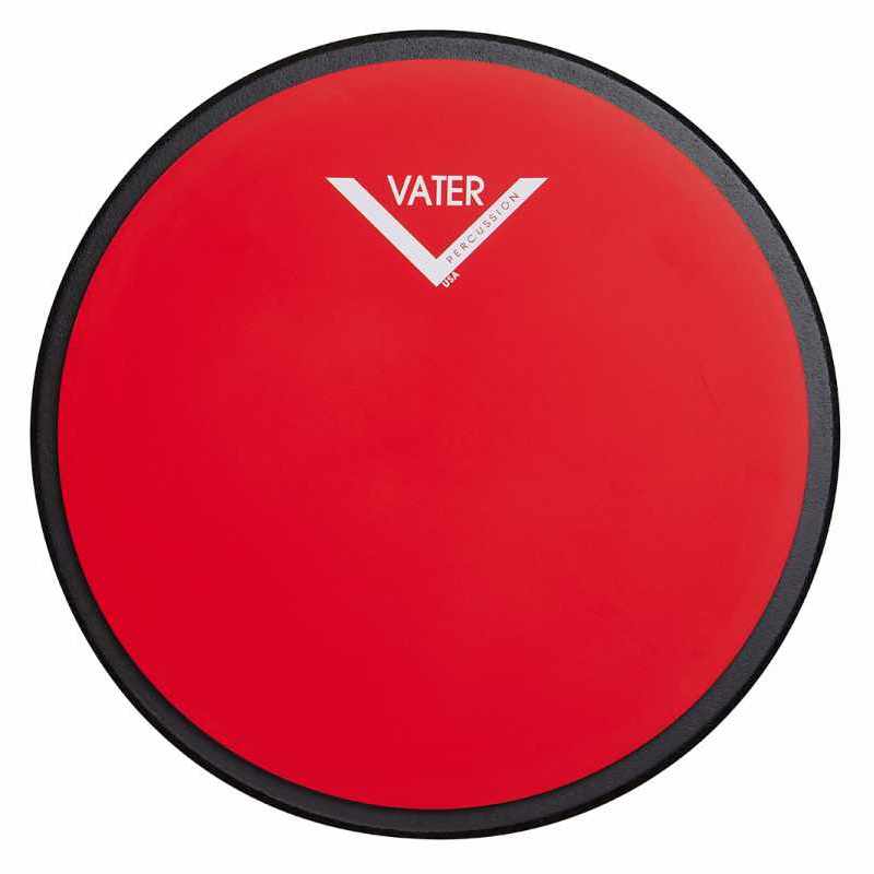 VATER VCB12S PAD 12" SINGLE SIDED SOFT