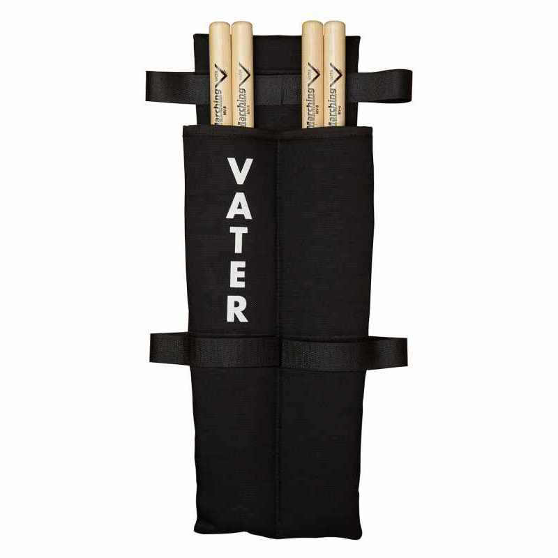 VATER MV-SHD MARCHING DOUBLE QUIVER