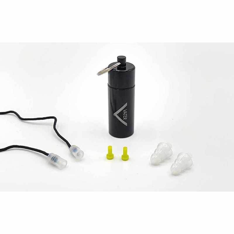 VATER VSAS MUSICIAN'S EAR PLUGS