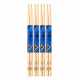 VATER VSP5BW 4-Pack Special, American Hickory 5B Wood tip