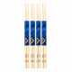 VATER VSPFW 4-Pack Special, American Hickory Fusion Wood tip