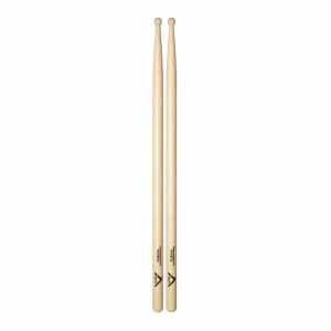 VATER VHFN American Hickory Fusion Nylon tip, 1 pair