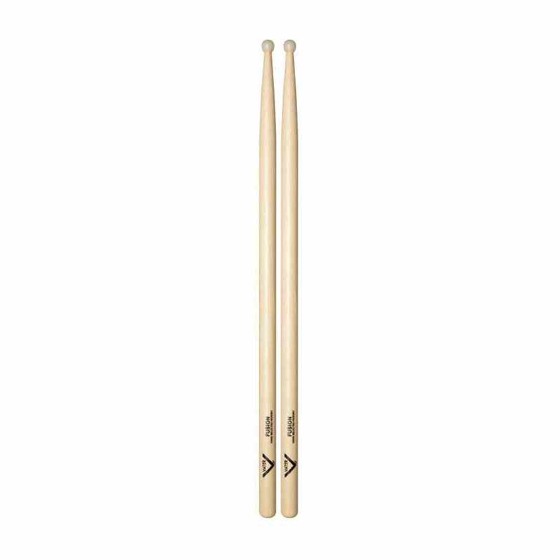 VATER VHFN American Hickory Fusion Nylon tip, 1 pair