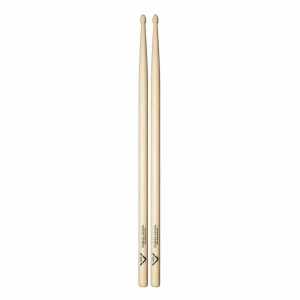 VATER VHFAW American Hickory Fusion Acorn Wood tip, 1 pair