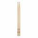 VATER VHSD9W American Hickory SD9 Wood tip, 1 pair