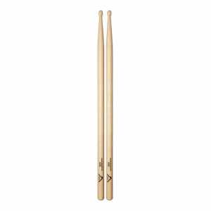 VATER VHSD9W American Hickory SD9 Wood tip, 1 pair