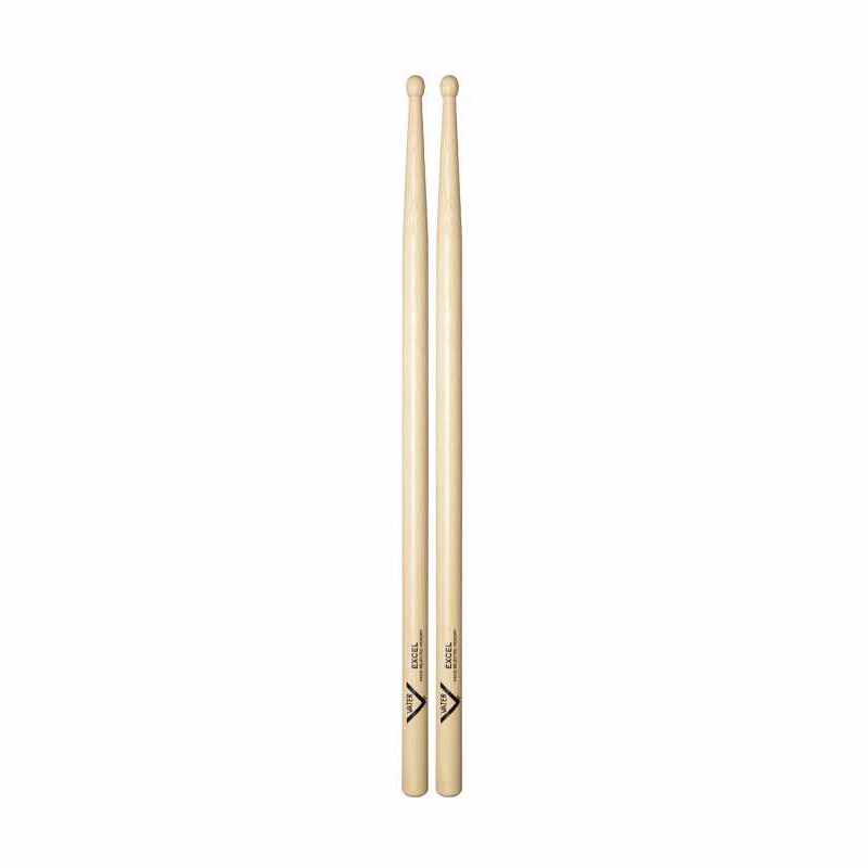 VATER VHELW American Hickory Excel Wood tip, 1 pair