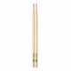 VATER VHPRN American Hickory Pro Rock Nylon tip, 1 pair