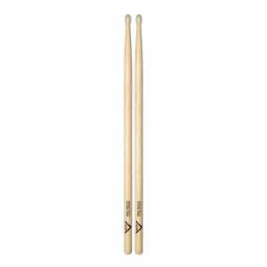 VATER VHPRN American Hickory Pro Rock Nylon tip, 1 pair