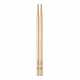 VATER VHP3AW American Hickory Power 3A Wood tip, 1 pair