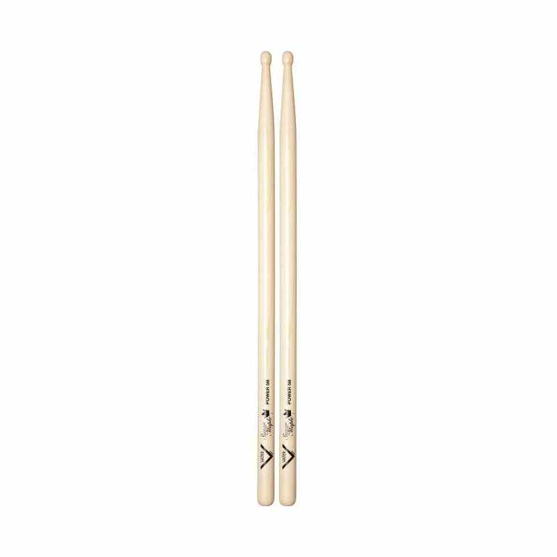 VATER VSMP5BW POWER 5B WD-TIP MPLE STICKS