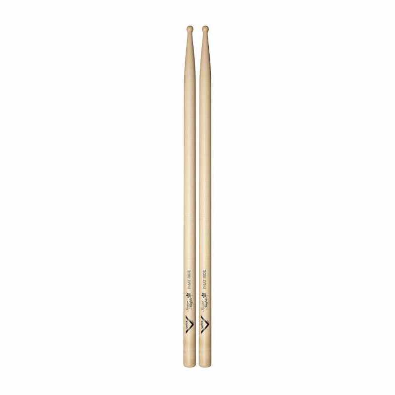 VATER VSMPTRW PHAT RIDE WD-TIP MPLE STICKS