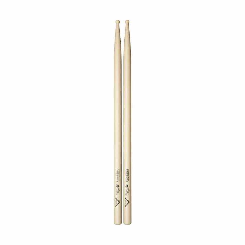 VATER VSMPIANW PIANISSIMO WD-TIP MPLE STICKS