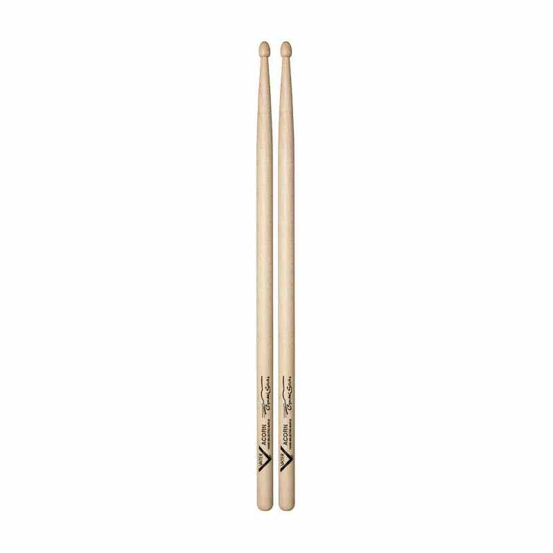 VATER VMCAW CYMBAL ACORN MPLE STICKS