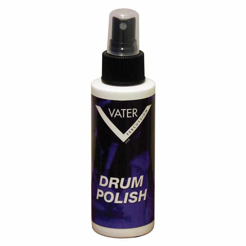 VATER VDP DRUM POLISH