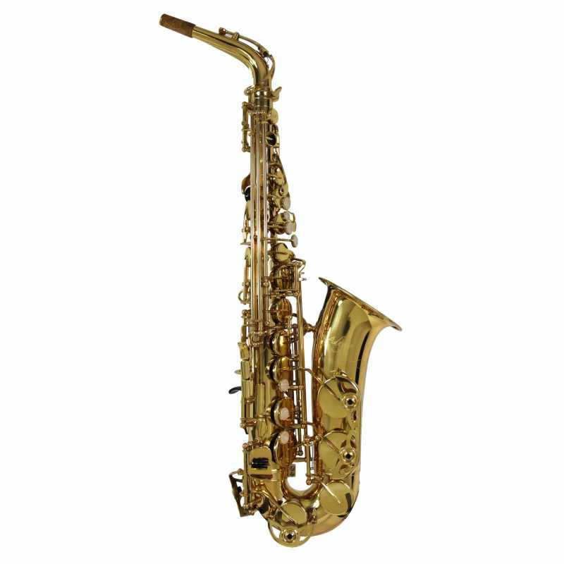 SAXOFÓN ALTO ADAGIO ASA-600L