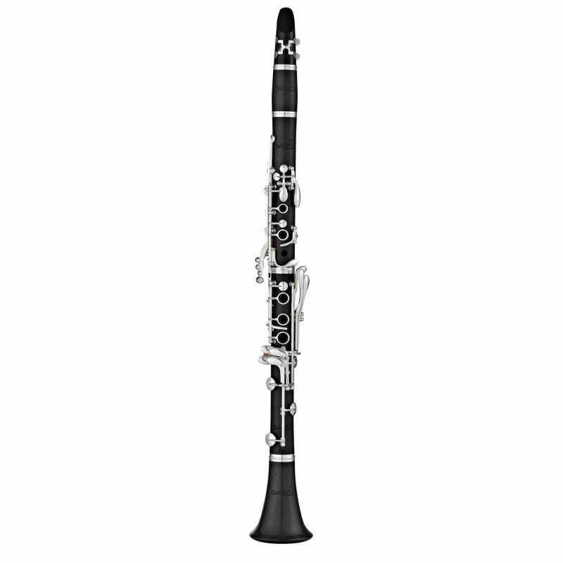 ANTIGUA CLARINETE BB CL3230SWH