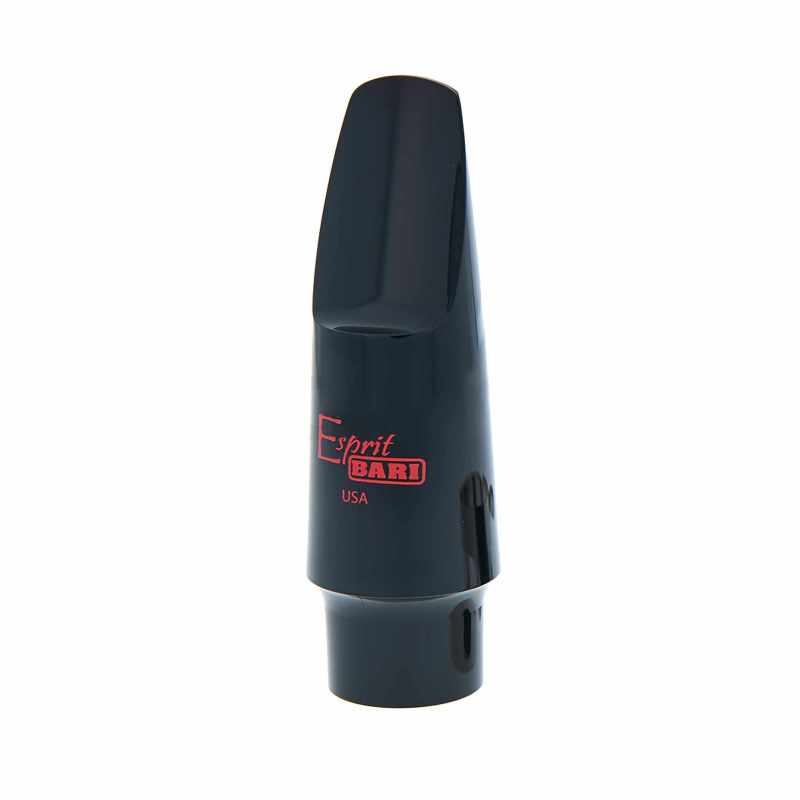 BARI SPIRIT MOUTHPIECE BARITONE SAXOPHONE MAT