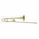 CAROL BRASS TENOR TROMBONE CAROLBRASS PCL7L