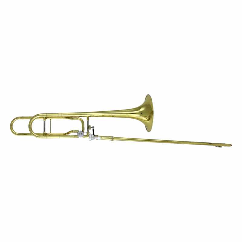 CAROL BRASS TENOR TROMBONE CAROLBRASS PCL7L