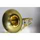 CAROL BRASS TENOR TROMBONE CAROLBRASS PCL7L