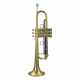 CAROL BRASS BB TROMPETA CAROLBRASS PJL7L