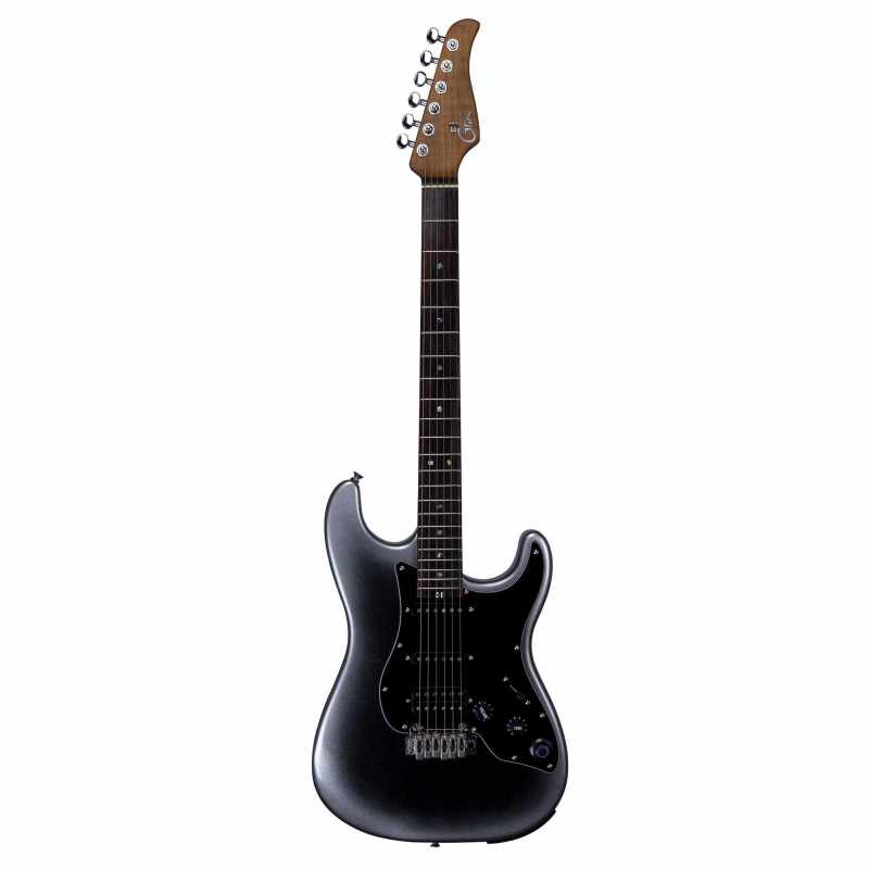 MOOER GUITAR GTRS-P800 DARK SILVER